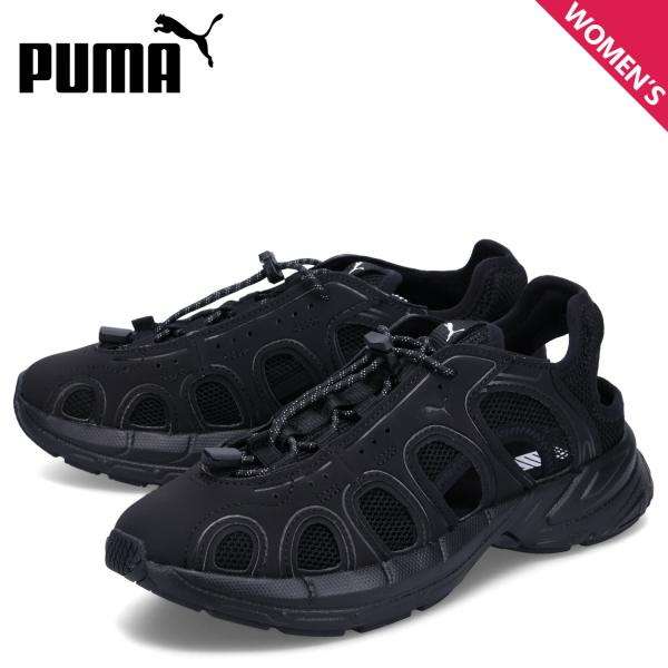 PUMA プーマ スニーカー サンダル ベロ レディース VELO SANDAL