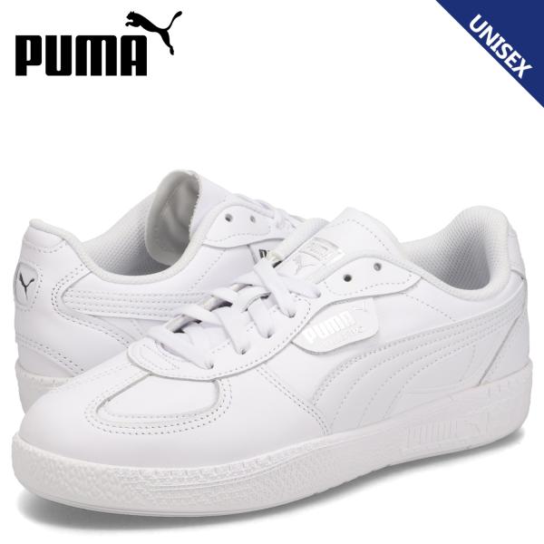 PUMA プーマ スニーカー パレルモ モーダ レザー メンズ
