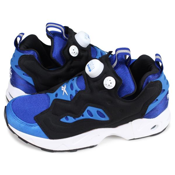 47 割引人気特価 リーボックインスタポンプフューリースニーカーメンズレディース95gx9433 スニーカー スリッポン シューズ Urbanfarminginstitute Org