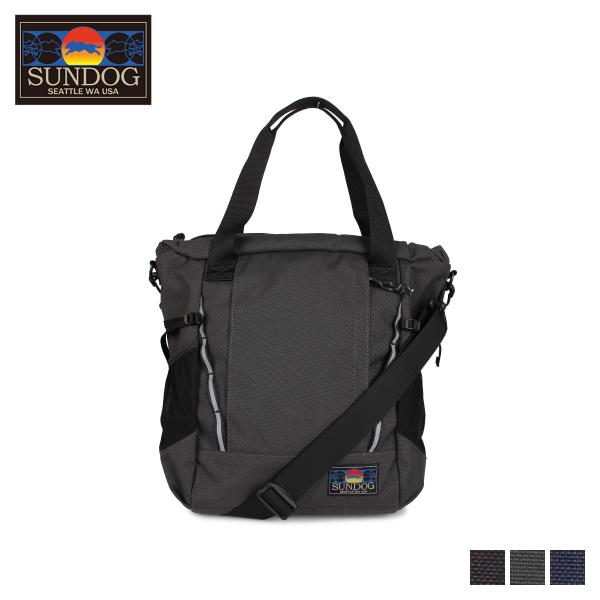 サンドッグ ショルダーバッグ トートバッグ BOTH WAYS ボスウェイ SUNDOG VBSM-5375   送料無料 レディース 父の日　女性 誕生日プレゼント ギフト 正規品 新品 Sun Dog（CORBO） サンドッグ SUNDOG ボスウェイ トートバッグ