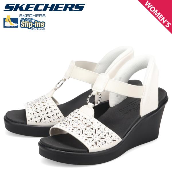 SKECHERS スケッチャーズ スリップインズ ランブル オン
