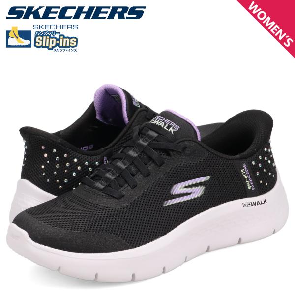 SKECHERS（スケッチャーズ） スリップインズ ゴーウォーク フレックス