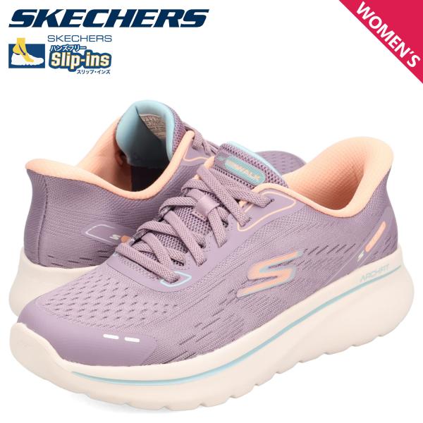 SKECHERS スケッチャーズ スリップインズ リラックスドフィット