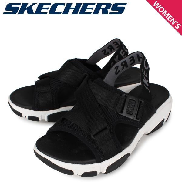 SKECHERS（スケッチャーズ） ダディ オ ディブズ ストラップスポーツ