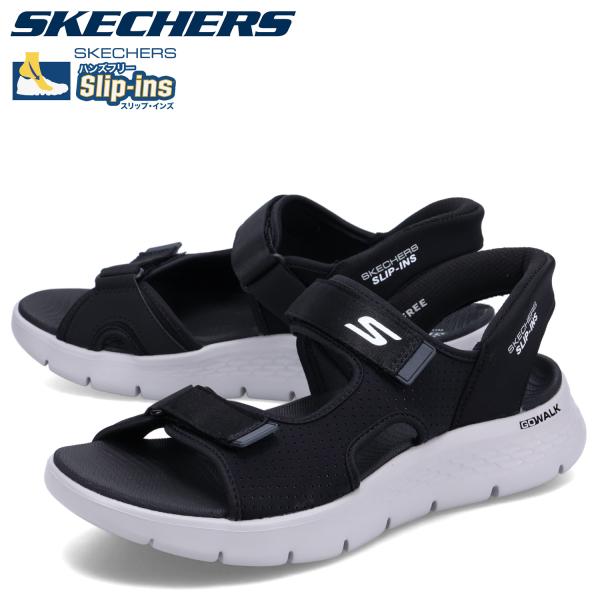 SKECHERS スケッチャーズ スリップインズ ゴーウォーク