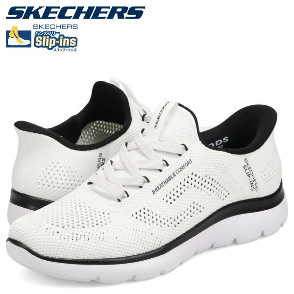 スケッチャーズ　　Slip-Ins　スニーカー　23　 u6623a スケッチャーズ Slip-Ins スニーカー 23 u6623a スケッチャーズ