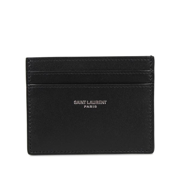 SAINT LAURENT サンローラン パリ PARIS パスケース カードケース ID