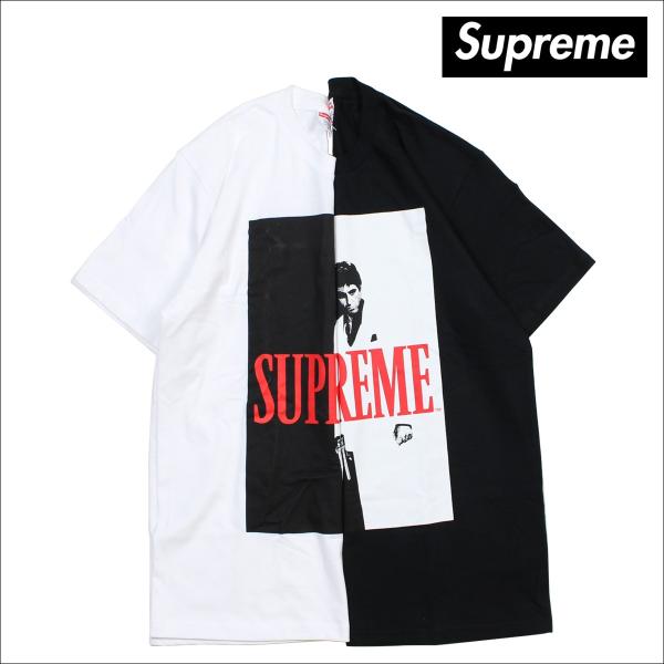 scarface t shirt supreme