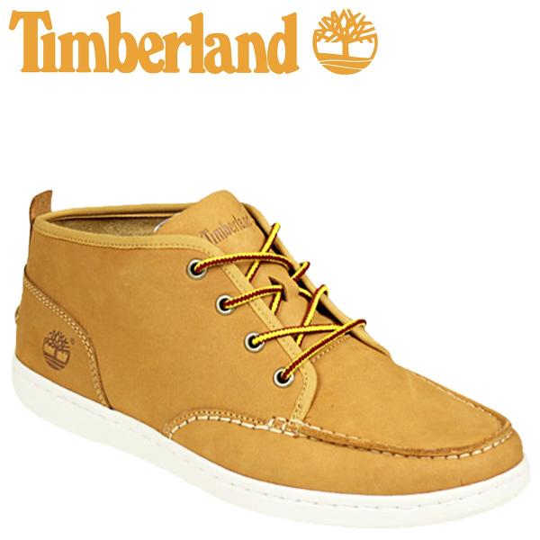 newmarket timberland