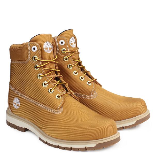 timberland radford canvas