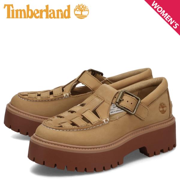 Timberland（ティンバーランド） スニーカー スリッポン ストーン