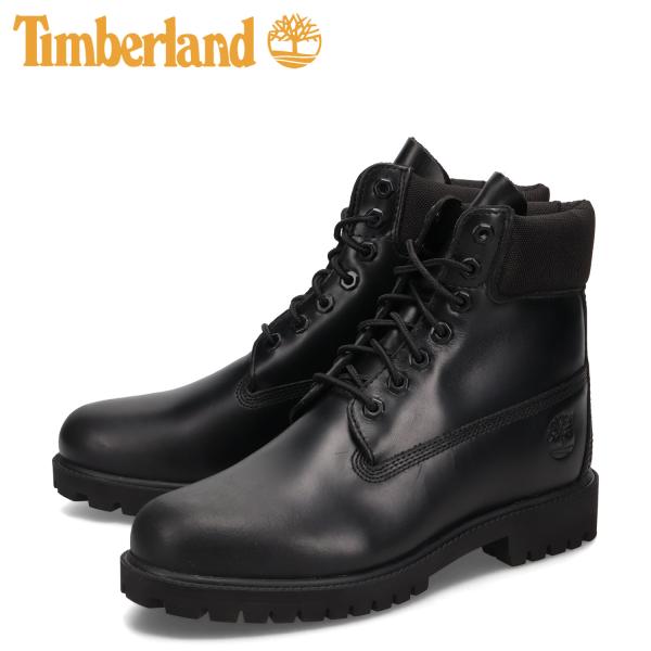 Timberland（ティンバーランド） ブーツ 6インチ プレミアム