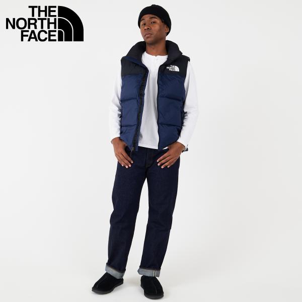 THE NORTH FACE（ザ ノースフェイス） ノースフェイス ダウンベスト