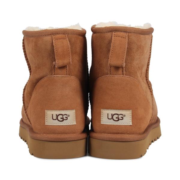 アグ UGG ムートンブーツ メンズ クラシック ミニ MENS CLASSIC MINI 1002072 :ugg-1002072:スニークオンラインショップ - 通販 - Yahoo!ショッピング