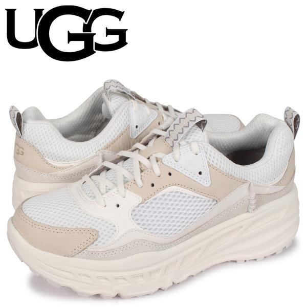 アグ UGG メッシュスニーカー UGG®（アグ）の人気スニーカーコレクションに待望のメッシュ