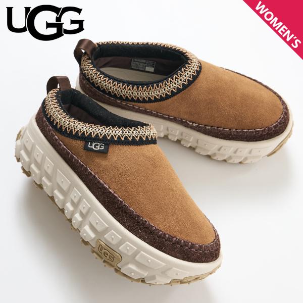 UGG（アグ） スニーカー スリッポン ベンチャー デイズ レディース