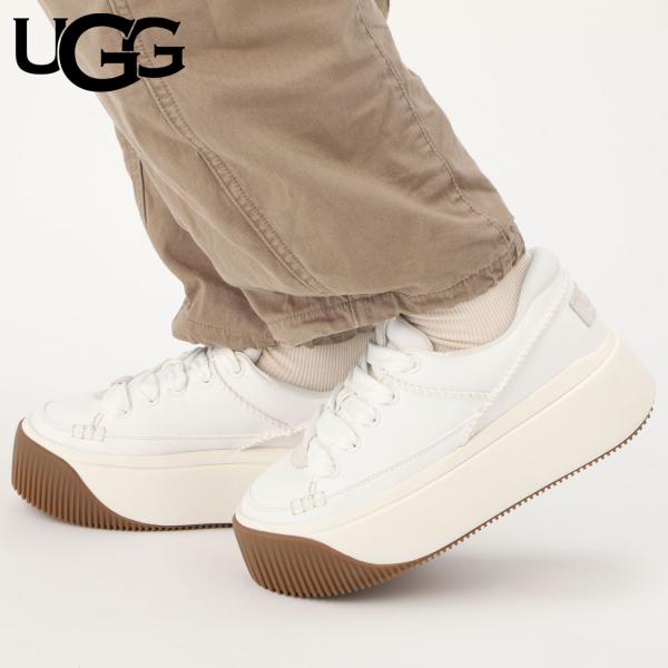UGG アグ スニーカー スリッポン イージー ダジット UGG アグ スニーカー スリッポン イージー ダジット