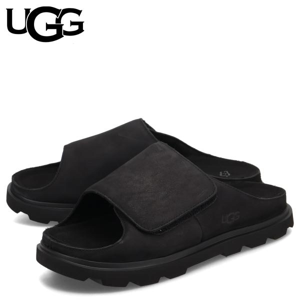UGG アグ スライドサンダル ソラノ メンズ SOLANO SLIDE