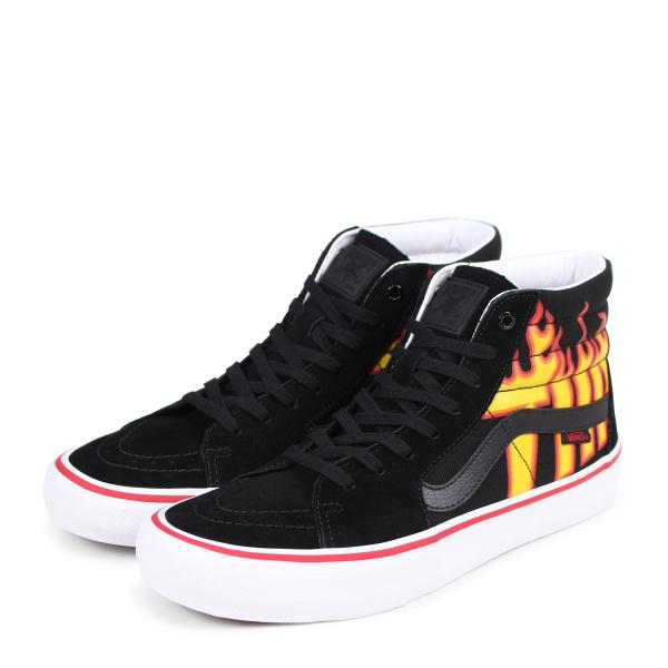 Vans スラッシャー Sk8 Hi スニーカー メンズ バンズ ヴァンズ