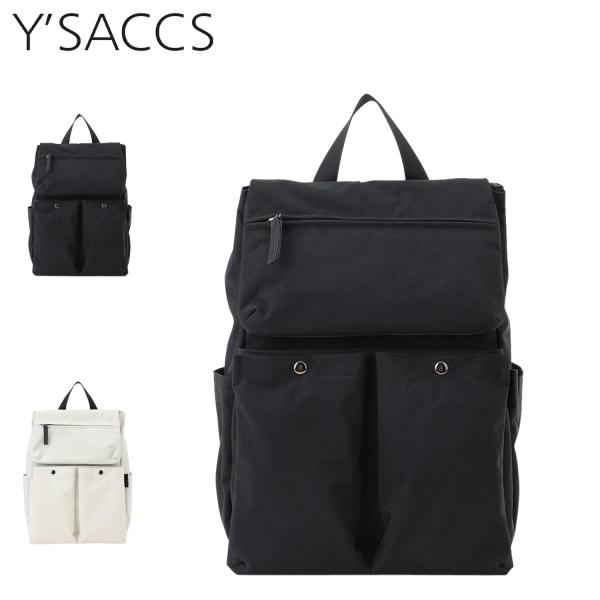 Y'SACCS イザック Y'SACCS リュック バッグ バッグパック