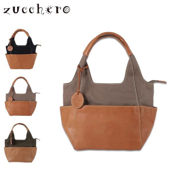 zucchero filato（ズッケロ フィラート） ズッケロ zucchero トート