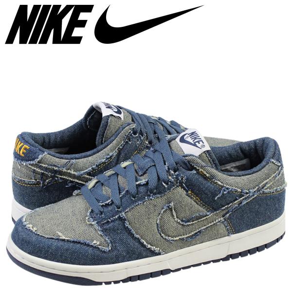 dunk low cl denim
