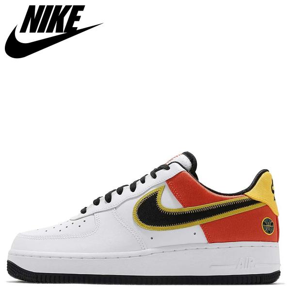 ナイキ エアフォース1 07 Lv8 メンズスニーカー 価格比較 価格 Com