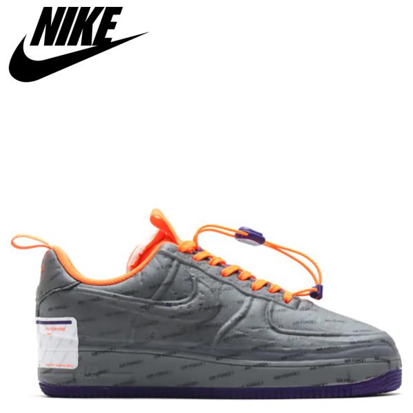 グレー メンズスニーカー エアフォース1の人気商品 通販 価格比較 価格 Com