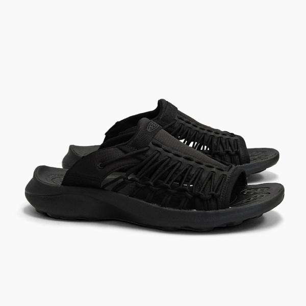 KEEN 毎日発送 キーン ユニーク スニーク スライド UNEEK SNK SLIDE