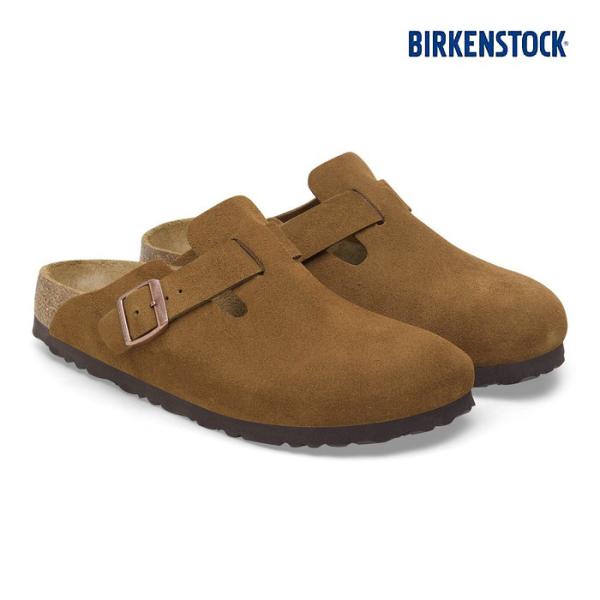 BIRKENSTOCK（ビルケンシュトック） 並行輸入品 毎日発送 ボストン
