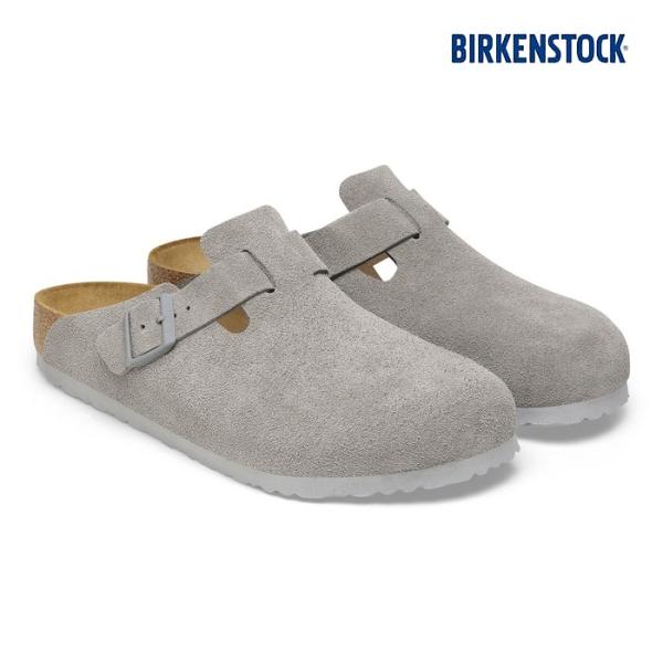 BIRKENSTOCK（ビルケンシュトック） 毎日発送 ボストン メンズ