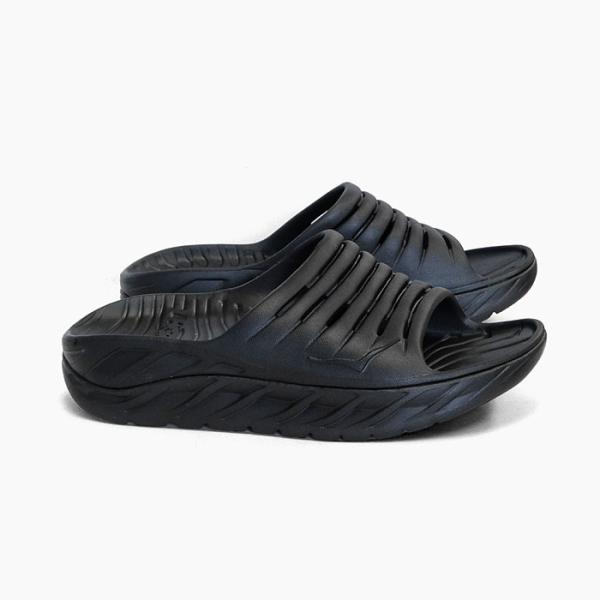 ホカ オネオネ HOKA ONEONE リカバリーサンダル　スライド 3 楽天市場】HOKA ONE ONE U ORA RECOVERY SLIDE3 1135061 BBLC
