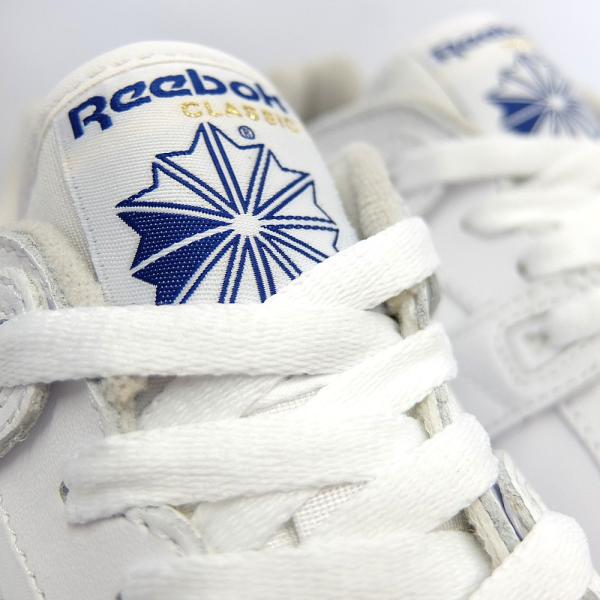 リーボック クラシック レディース スニーカー Reebok Workout Plus 2759 White Royal 白 レザー Buyee Buyee Japanese Proxy Service Buy From Japan Bot Online