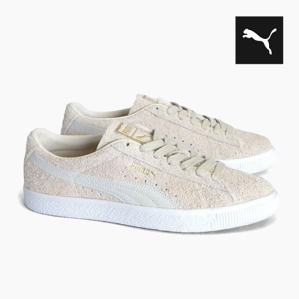 SUEDE 【プーマ スエード】PUMA VTG EB 380533-01[プーマ スウェード