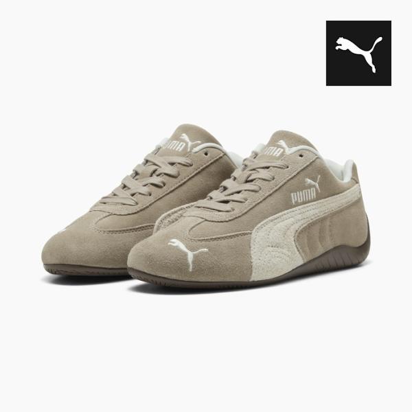 PUMA 毎日発送 プーマ スピードキャット レディース スニーカー