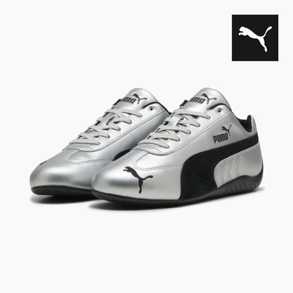 プーマオリジナルタクティクスボード PUMA（プーマ） 毎日発送 スピードキャット レディース スニーカー