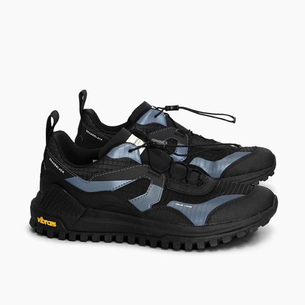 uhubN Y fB[X Xj[J[ BRANDBLACK SIERRA BLACK 499BB-BLK  I[ubN VG C _bhXj[J[ sAi