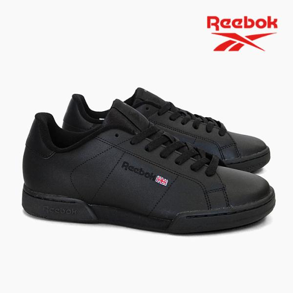 Reebok CLASSIC 毎日発送 リーボック メンズ スニーカー REEBOK NPC II