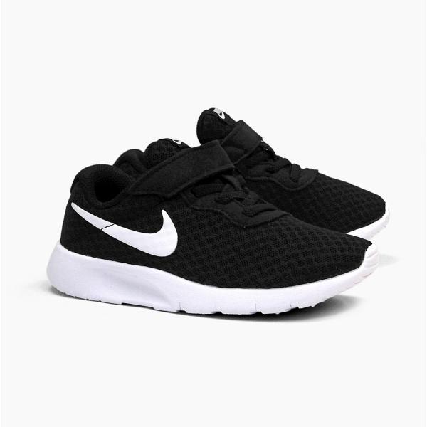 Nike Tanjun Psv 011 Black White ナイキ タンジュン プリスクール キッズ ベルクロ スニーカー 黒 白 ブラック ホワイト あすつく Buyee Buyee Japanese Proxy Service Buy From Japan Bot Online