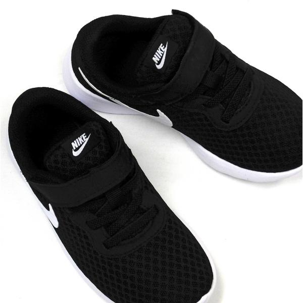 Nike Tanjun Psv 011 Black White ナイキ タンジュン プリスクール キッズ ベルクロ スニーカー 黒 白 ブラック ホワイト あすつく Buyee Buyee 提供一站式最全面最專業現地yahoo Japan拍賣代bid代拍代購服務 Bot Online