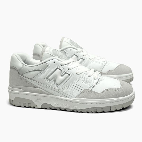 シューズ New Balance BB550 NCB New Balance（ニューバランス） NEW BALANCE BB550NCB[ニューバランス