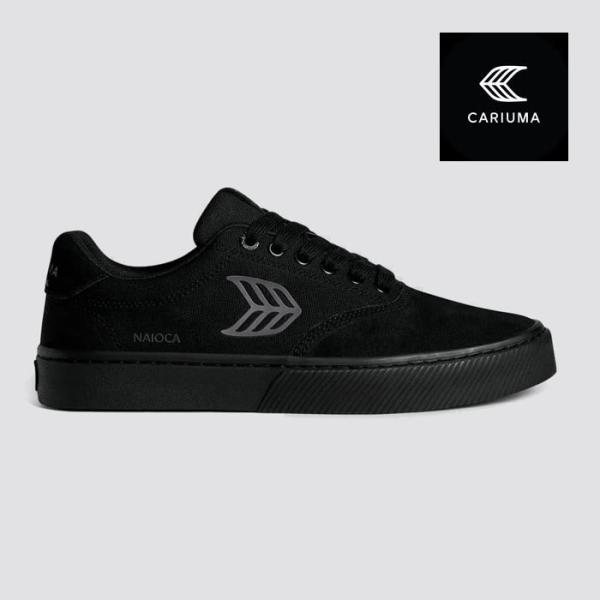 CARIUMA（カリウマ） スケートボードシューズ スニーカー NAIOCA PRO