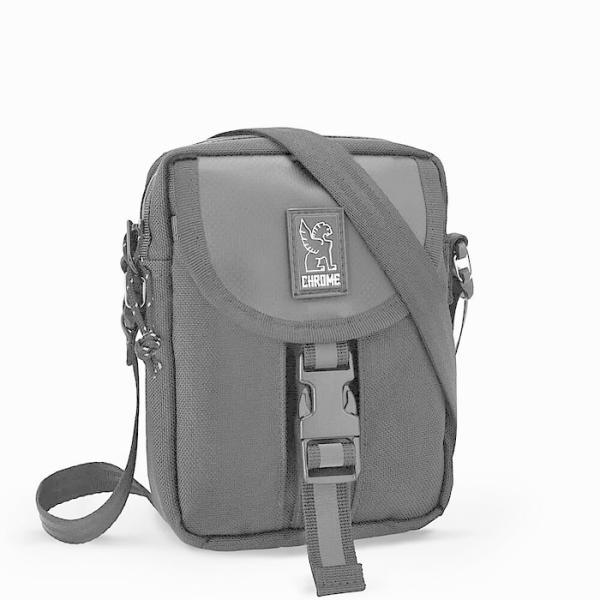 クローム バッグ ショルダーポーチ CHROME SHOULDER ACCESSORY