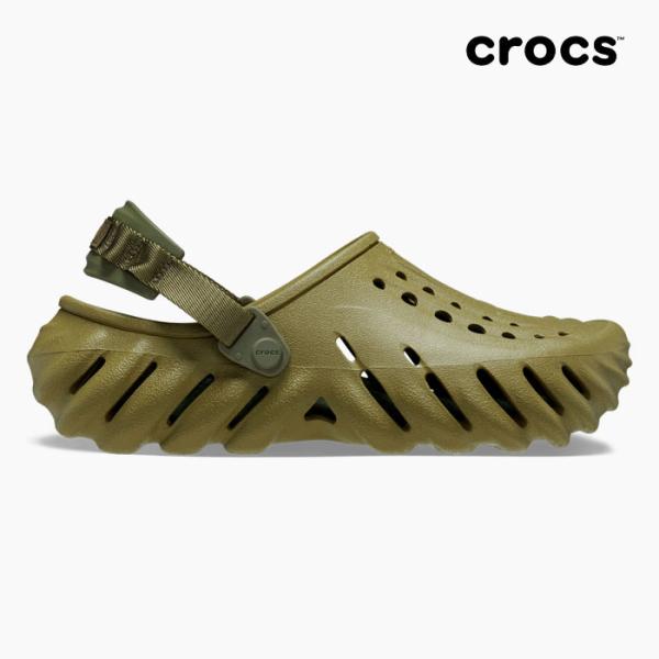 crocs（クロックス） 毎日発送 サンダル メンズ レディース エコー