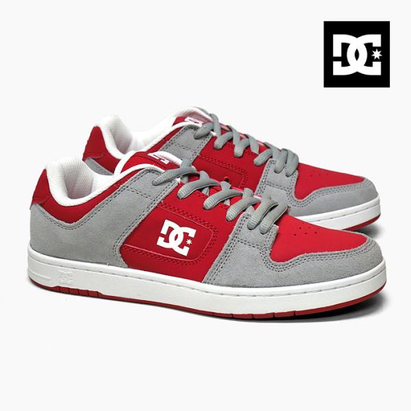 Dc スニーカー 赤の人気商品 通販 価格比較 価格 Com