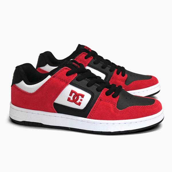 Dc 靴 赤 メンズスニーカーの人気商品 通販 価格比較 価格 Com
