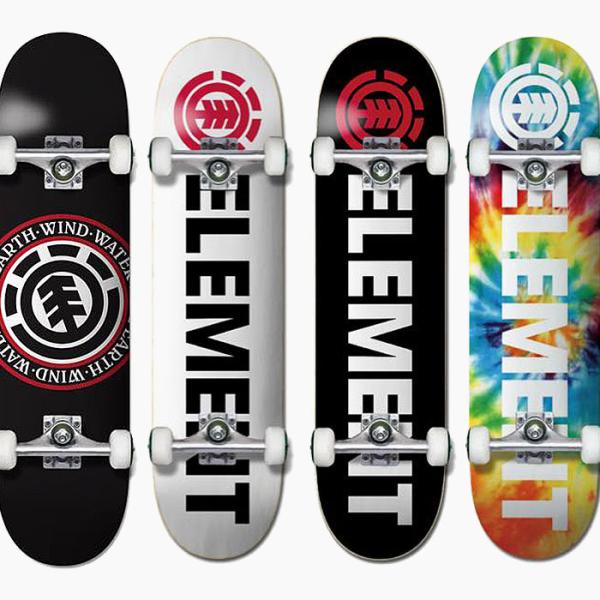 【スケボー コンプリート 7.375 7.75 8】ELEMENT COMPLETE DECK エレメント デッキ スケートボード 子供 キッズ SKATEBOARDING スケートブランド 【スケボー コンプリート 7.375 7.75 8】ELEMENT COMPLETE DECK エレメント デッキ スケートボード 子供 キッズ SKATEBOARDING スケートブランド