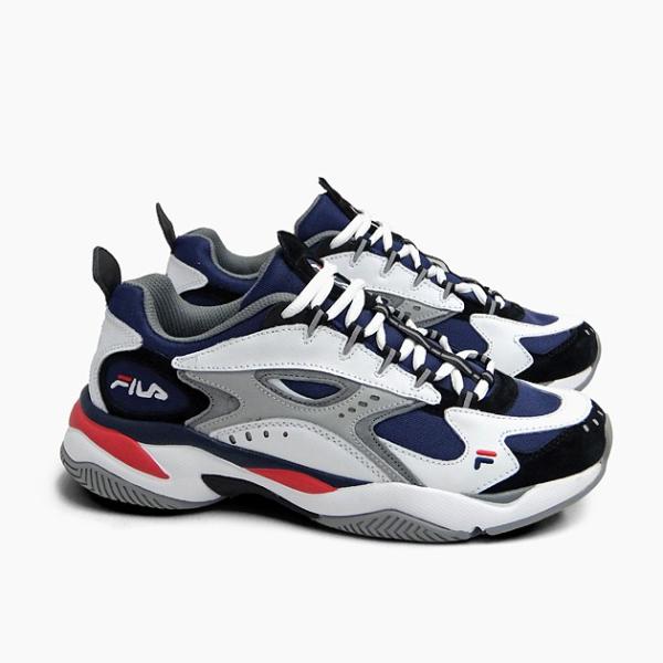 Fila スニーカー メンズ 白の人気商品 通販 価格比較 価格 Com