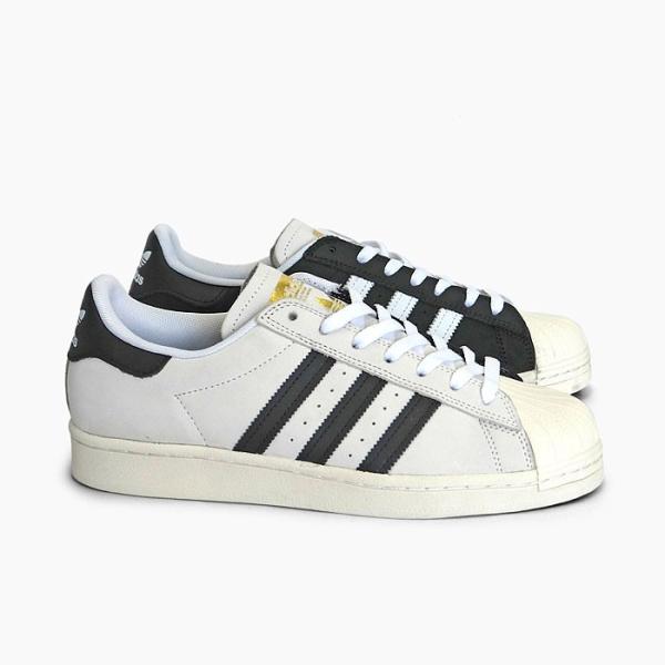 adidas（アディダス） スーパースター メンズ ADIDAS SKATEBOARDING
