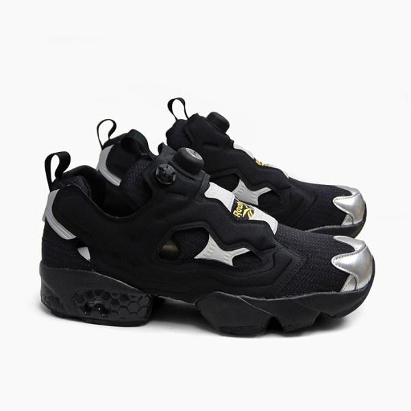 Reebok REEBOK ポンプフューリー INSTAPUMP FURY OG MU FV0417